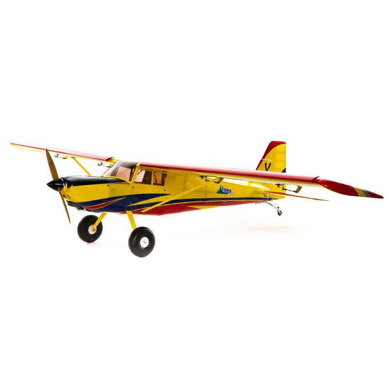 Timber 110 30-50cc ARF, 110"