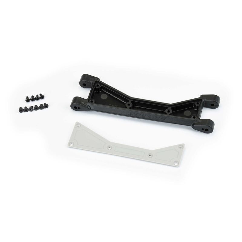 PRO-Arms Replacement Upper Left Arm (1): X-MAXX
