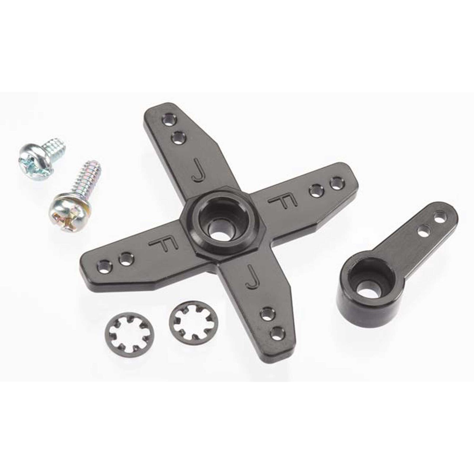 Throttle Lever Assembly: GT15HZ