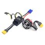 Torpedo Brushless Power System: UTB18 Capra