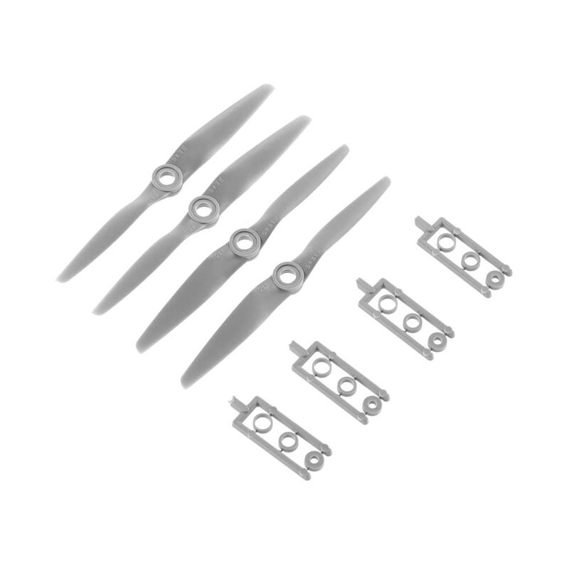 5 x 3 FPV Thin Electric Set (4)