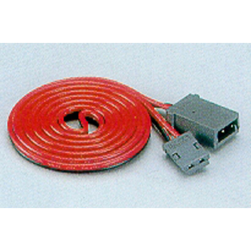 Extension Cord, Automatic 3-Color Signal