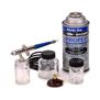 200 Airbrush Deluxe Set with Propellant