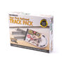 HO NS EZ Your First Railroad Track Pack