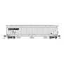 HO Trinity 5161 3-Bay Covered Hopper - Norfolk Southern #294175