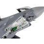 1/72 Lockheed Martin F-35 A Lightning II
