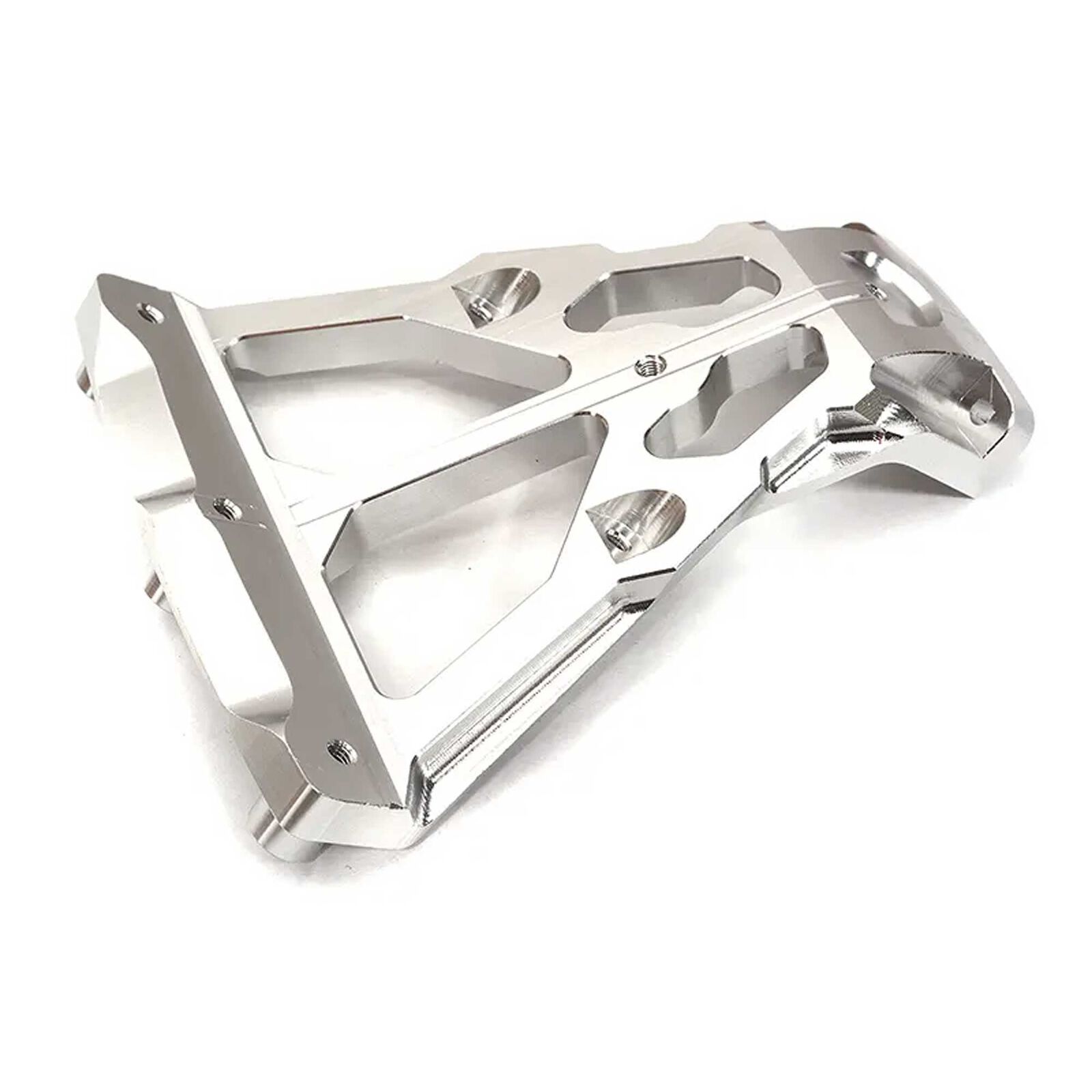 Billet Machined Front Bumper Support Brace for ARRMA 1/7 Limitless All-Road