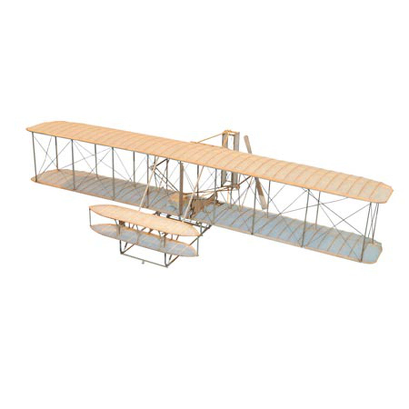 1903 Wright Brothers Flyer Kit, 24"