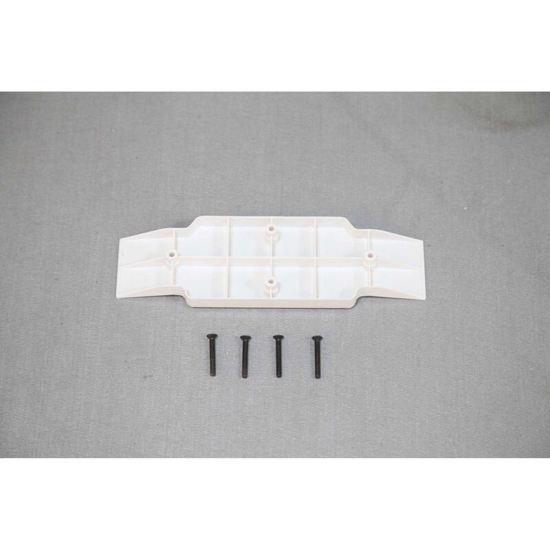 Landing Gear Block: Extra 330S EP Aerobatic 2000mm