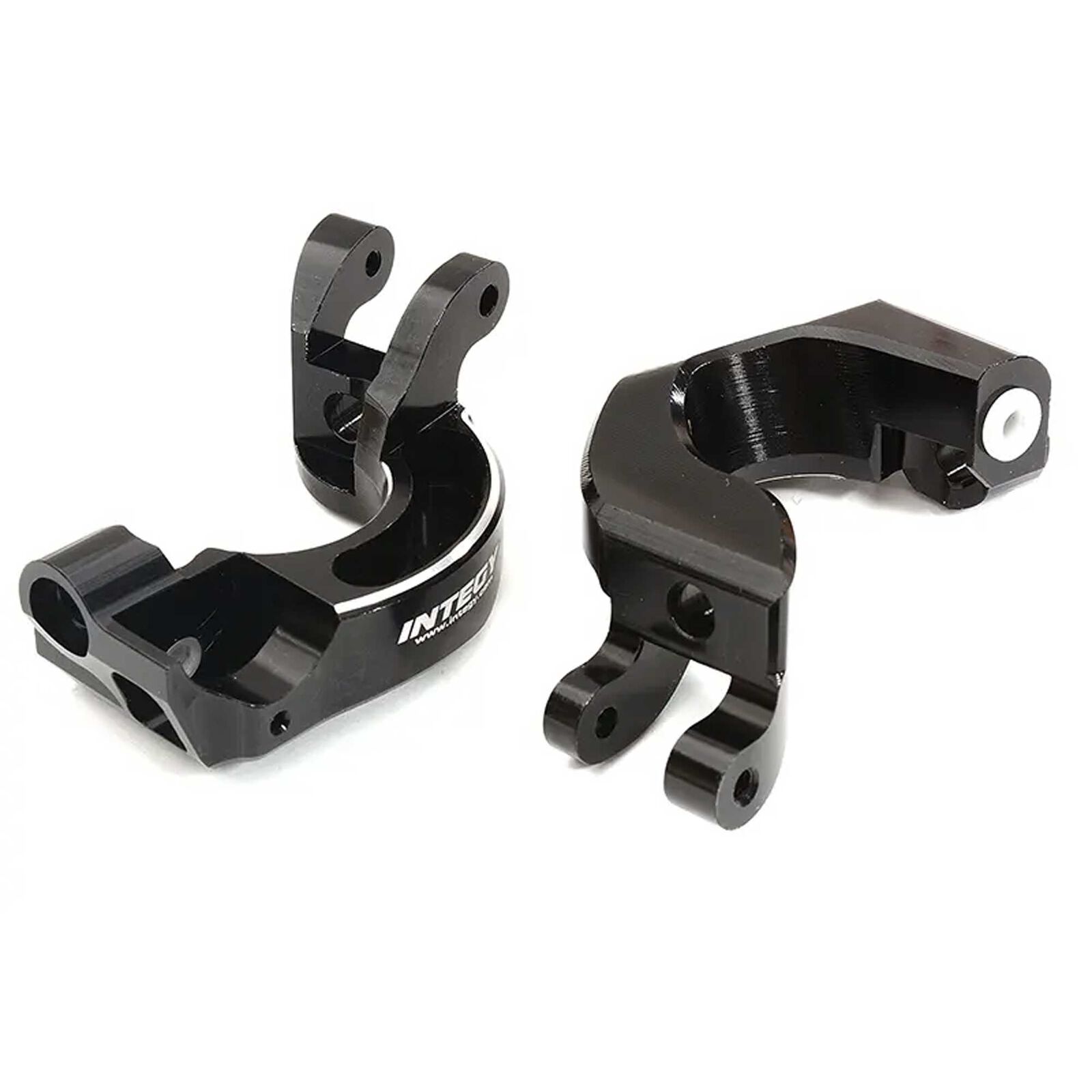 Billet Machined Caster Blocks for ARRMA 1/10 Granite 4X4 3S BLX