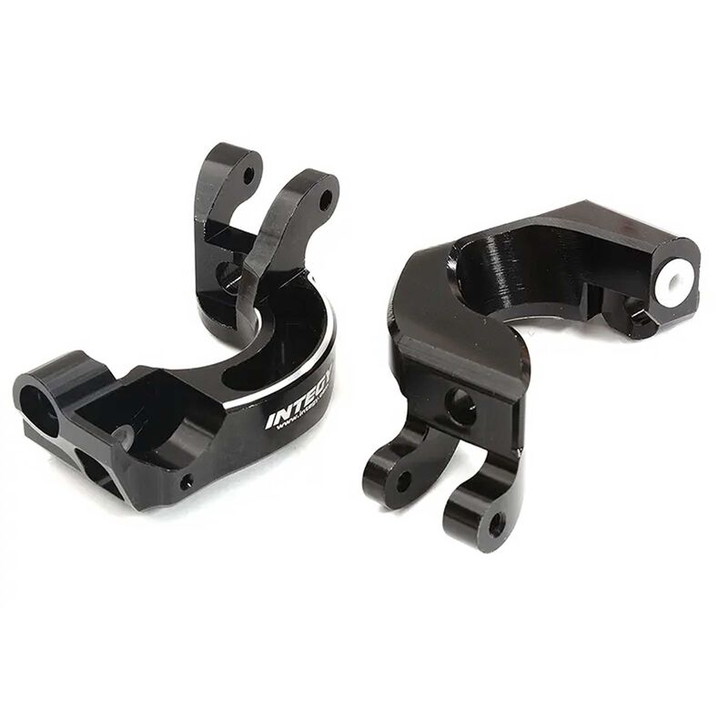 Billet Machined Caster Blocks for ARRMA 1/10 Granite 4X4 3S BLX