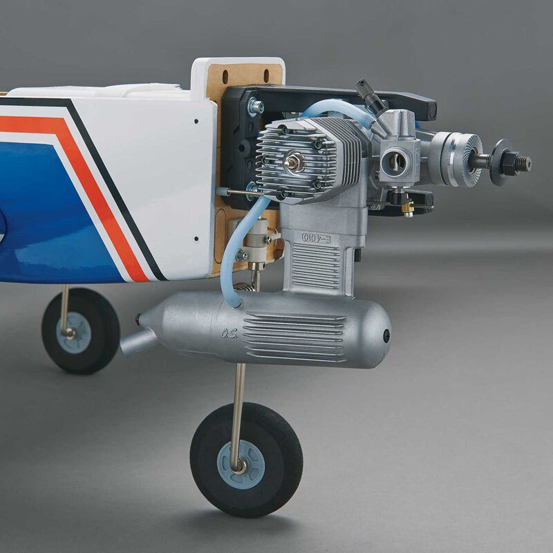 Tower Hobbies Kaos 60 Aerobatic GP EP 62