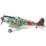Ki-43 Oscar 50-60cc ARF, 88"