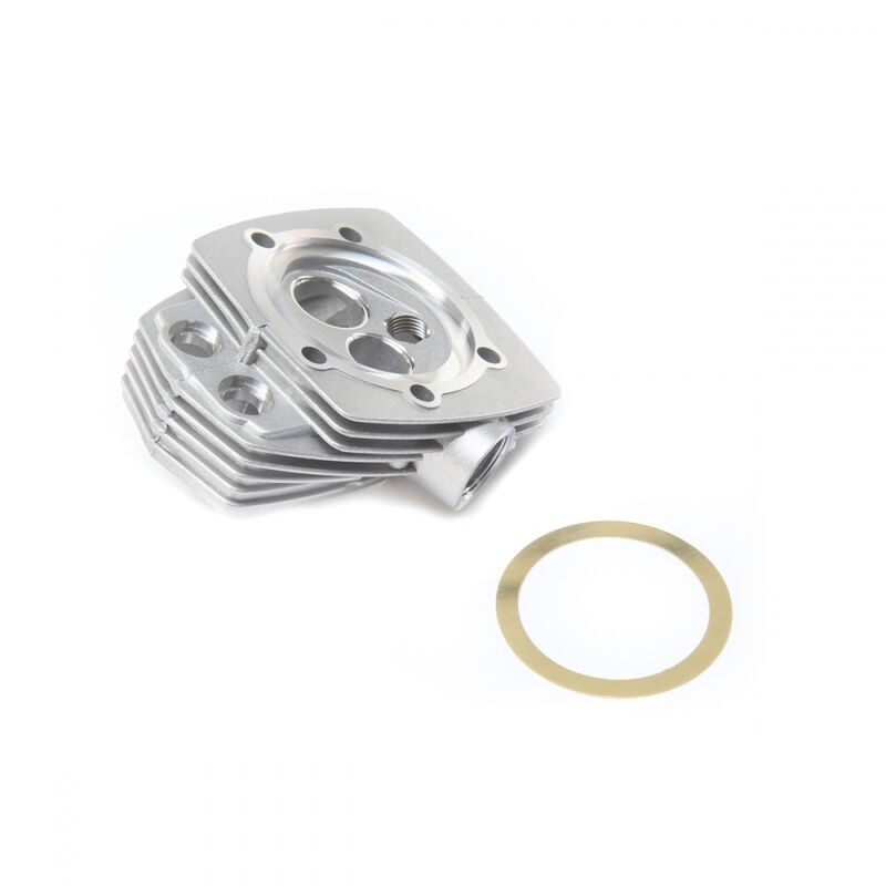 Cylinder Head: FSa-56II