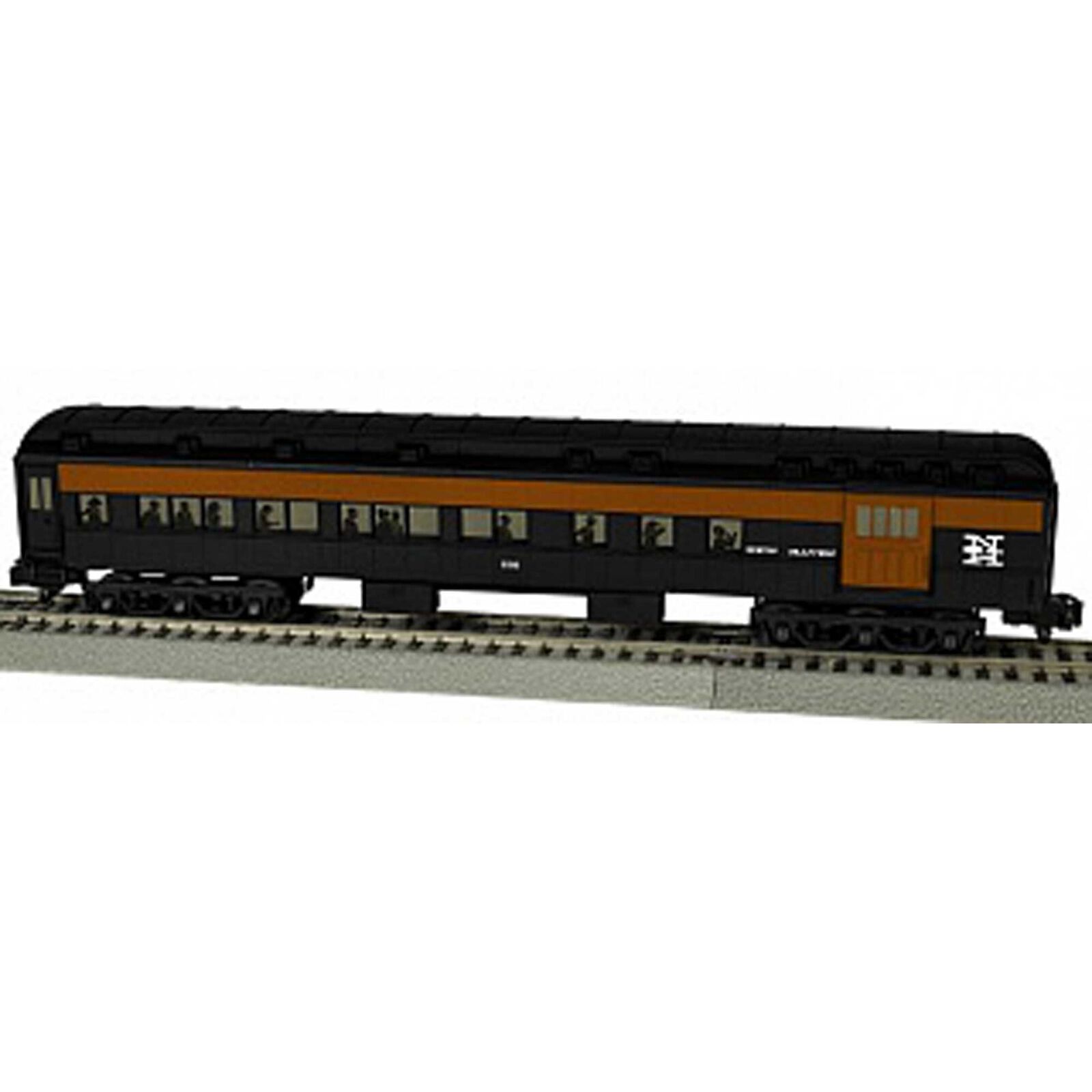 S NH Heavyweights Combine Car #6106