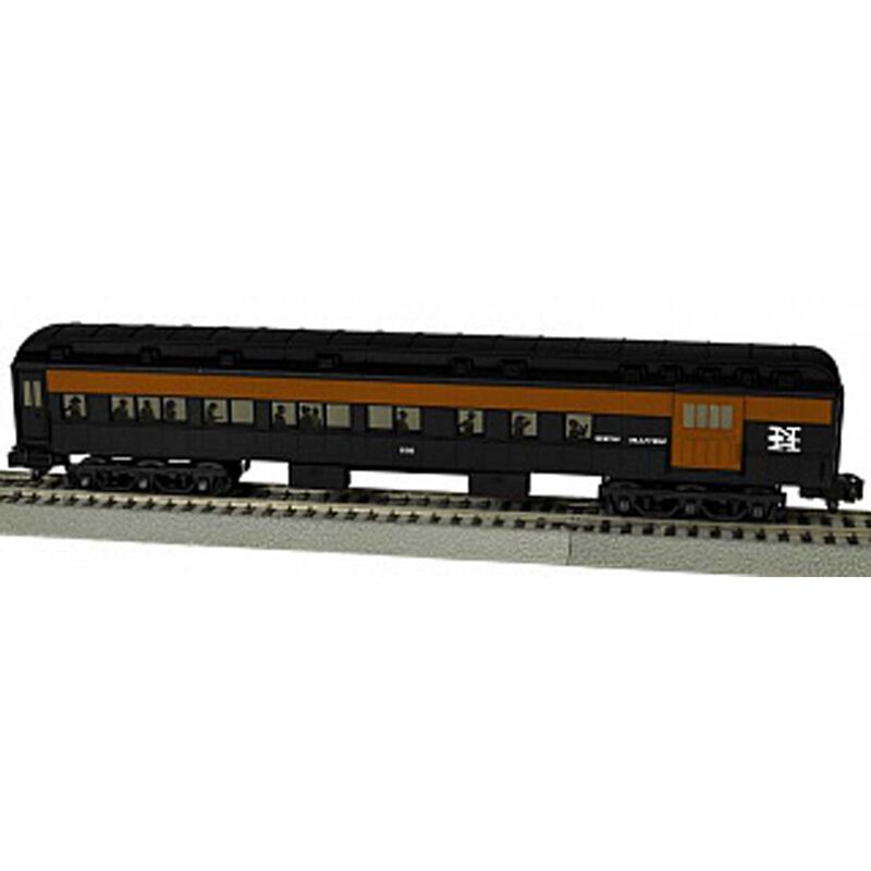 S NH Heavyweights Combine Car #6106