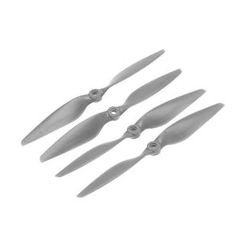 Multi-Rotor, 5.5 x 4.5, 2-Blade 4-Pack