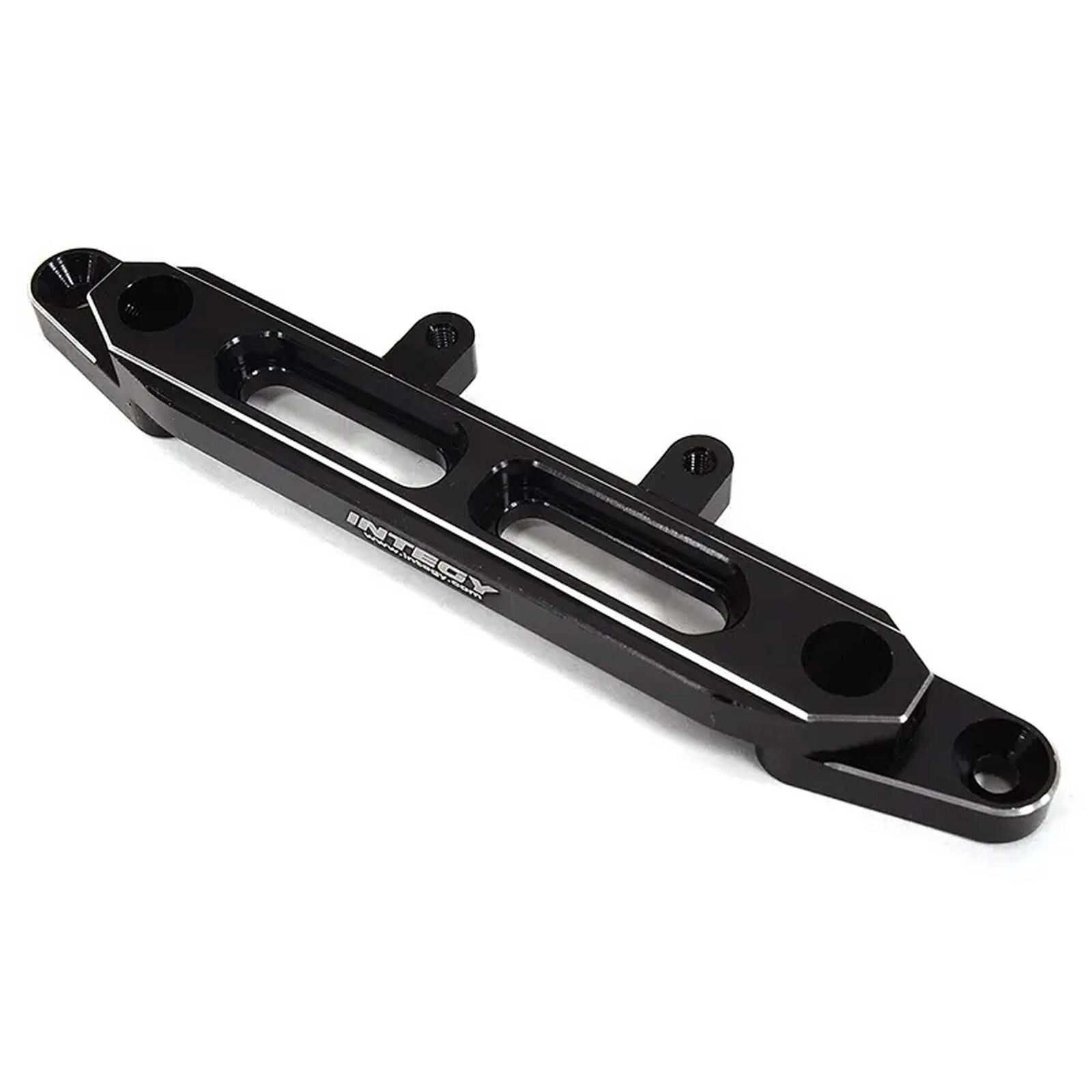 Billet Machined Front Upper Chassis Brace for Axial SCX6