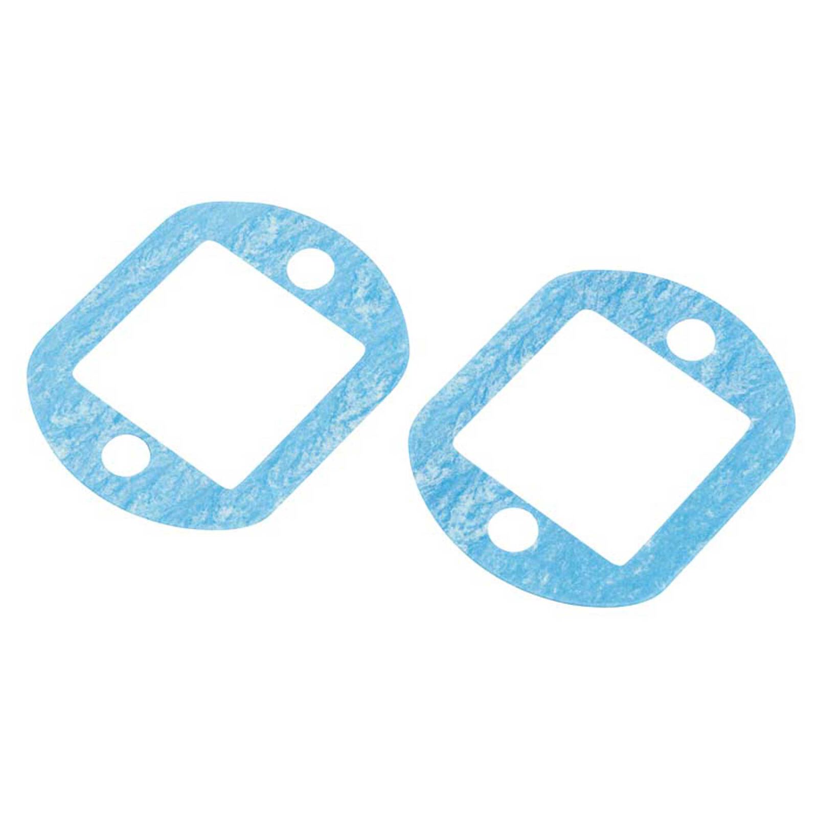 Carburetor Reed Valve Gasket: GT33