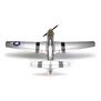 P-51D Mustang 60cc ARF, 89"