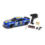 1/12 NASCAR RC Race Car Chase Elliott No. 9 NAPA 2025 Chevrolet Camaro ZL1 2S AWD RTR Brushed On-Road (Battery & Charger Included)