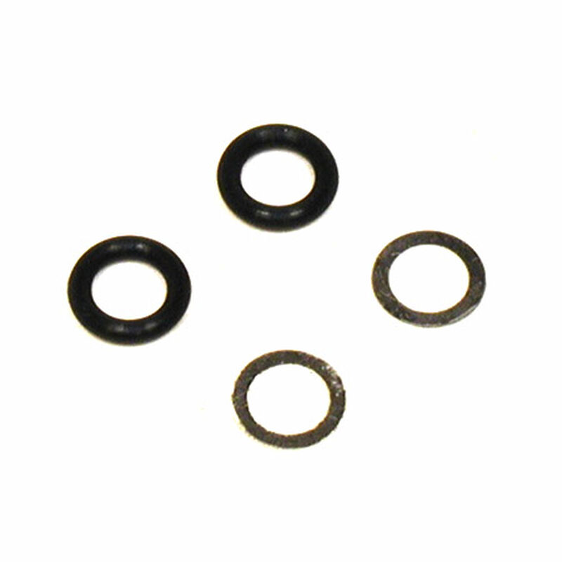 Carburetor Gasket Set:Q,AA
