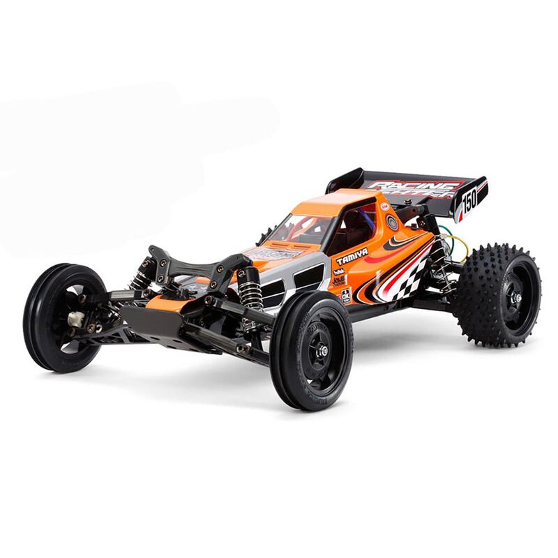 1/10 Racing Fighter DT-03 Off-Road Buggy RTR