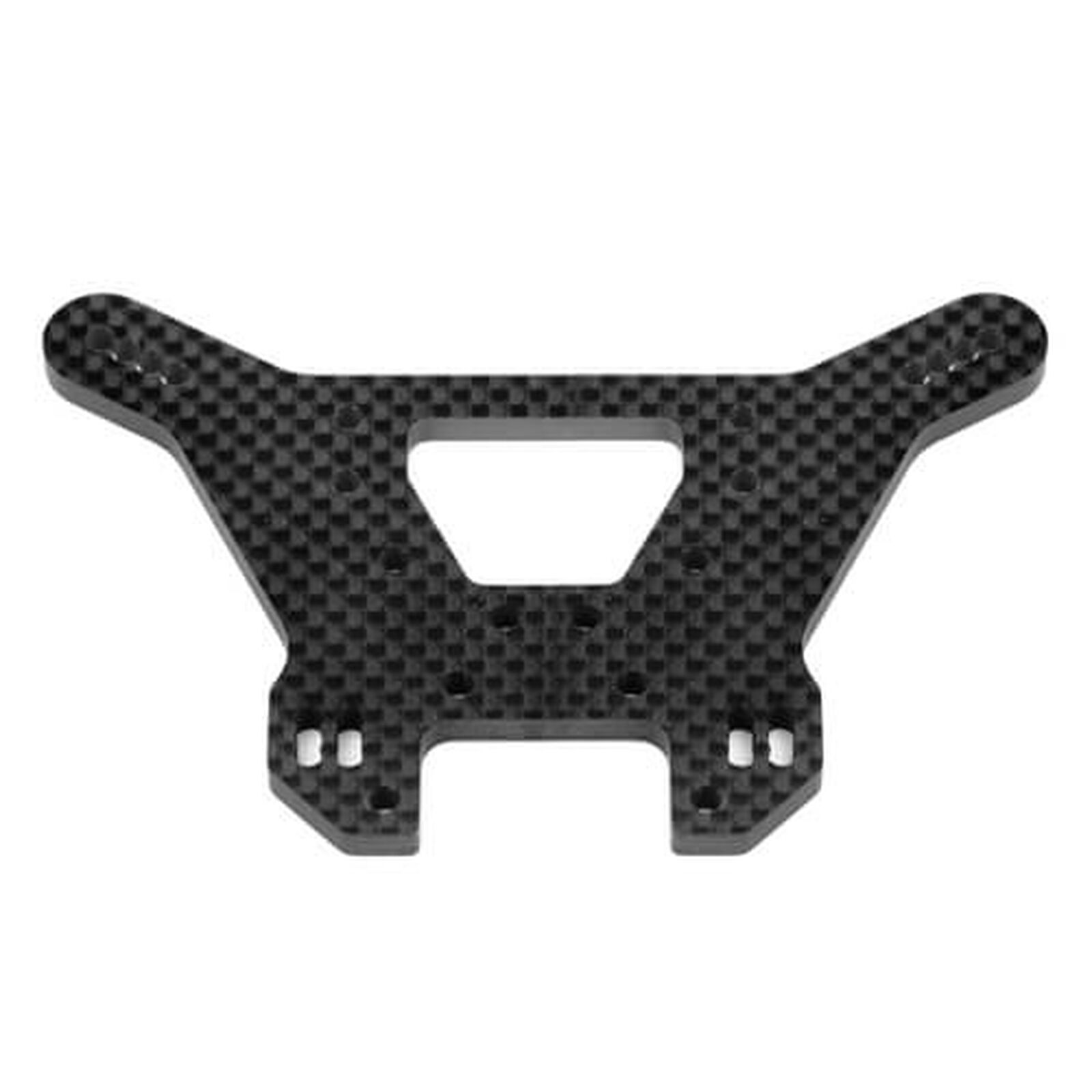 Shock Tower, Rear Carbon Fiber: ET410