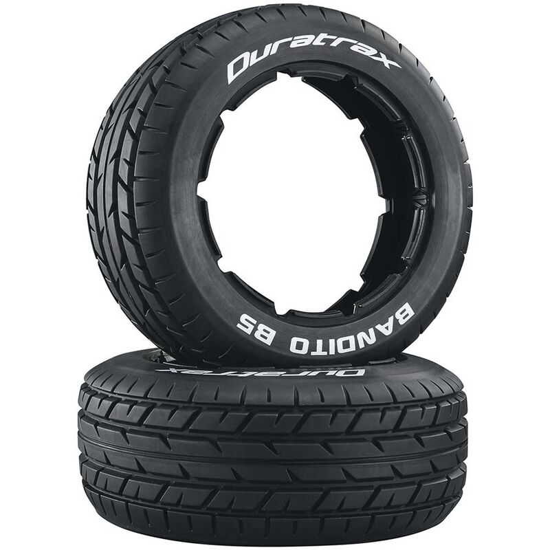 Bandito B5 Tire, Front (2)