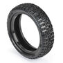 1/10 Hexon Z4 2WD Front 2.2" Carpet Buggy Tires (2)
