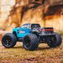 1/10 GRANITE 4X4 RTR Brushed Monster Truck
