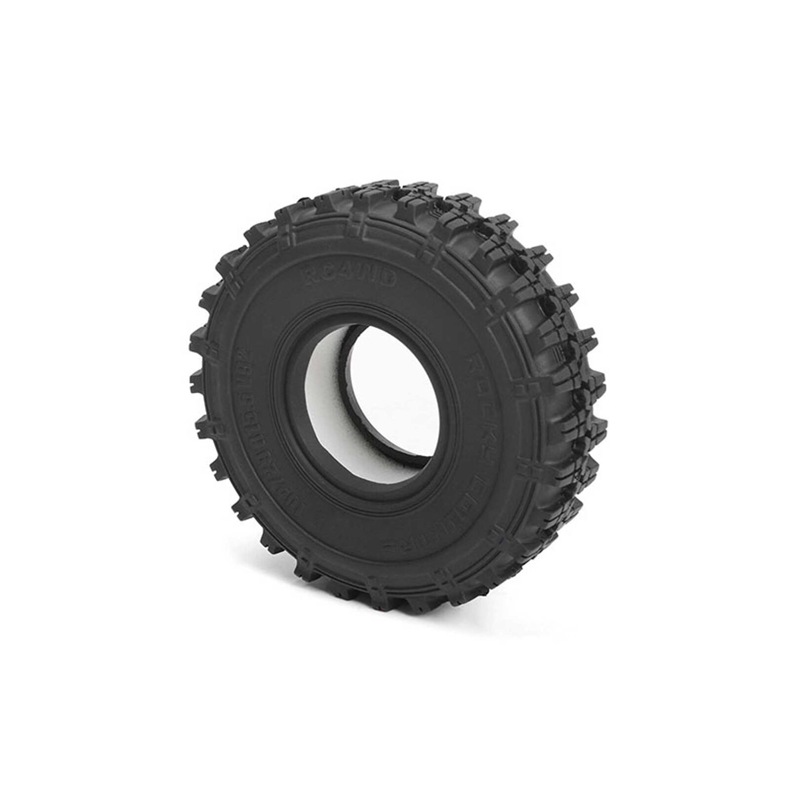 Rocky Country 1.55" Truck Tires (2)