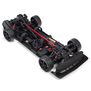 1/7 INFRACTION 6S 4X4 RTR Brushless All-Road Street Bash
