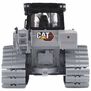 1:50 Cat D6 LGP VPAT Track Type Tractor - Black Centennial Deco