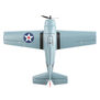 UMX F4F Wildcat BNF Basic