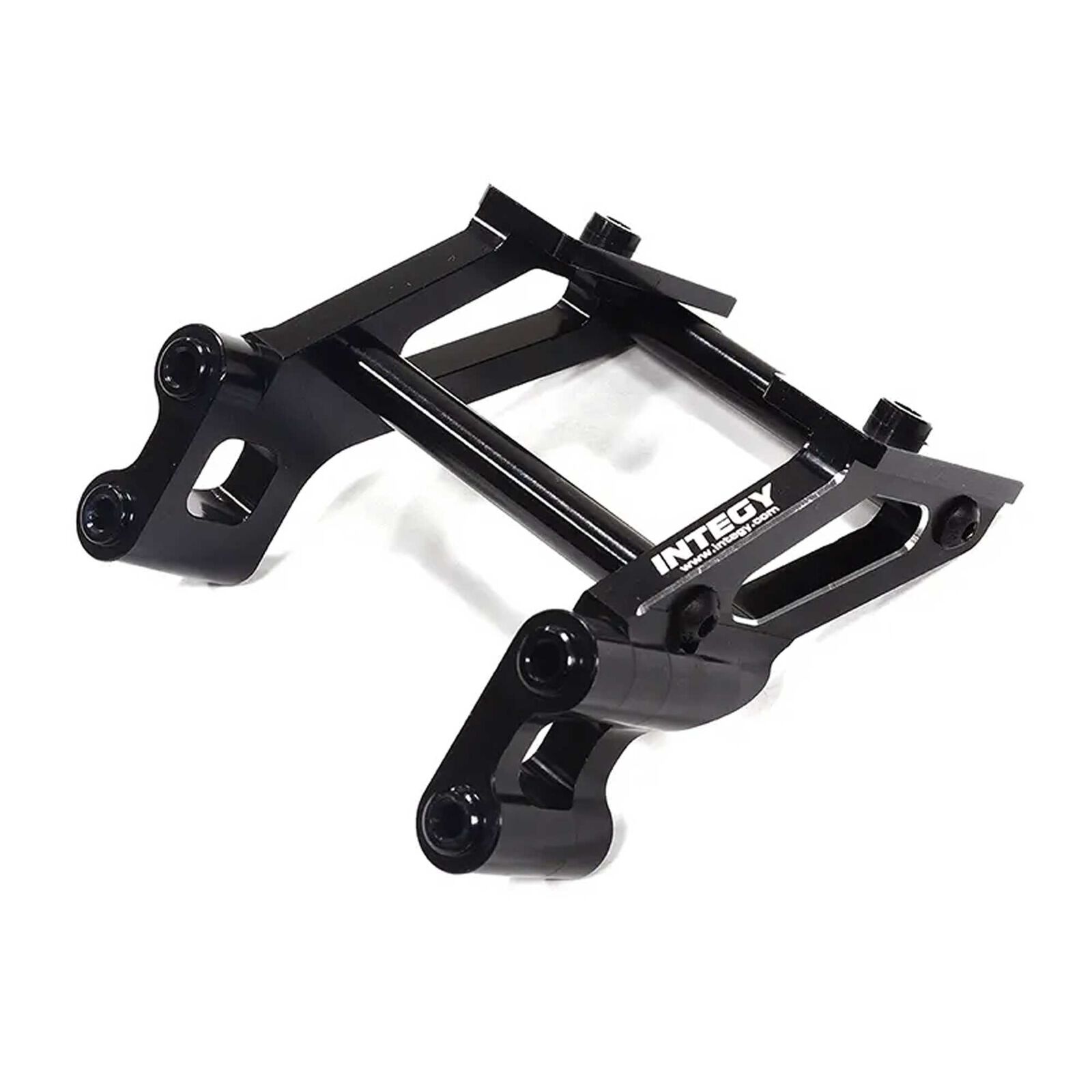 Billet Machined Rear Wing Mount for ARRMA 1/10 Kraton 4X4 4S V2 BLX