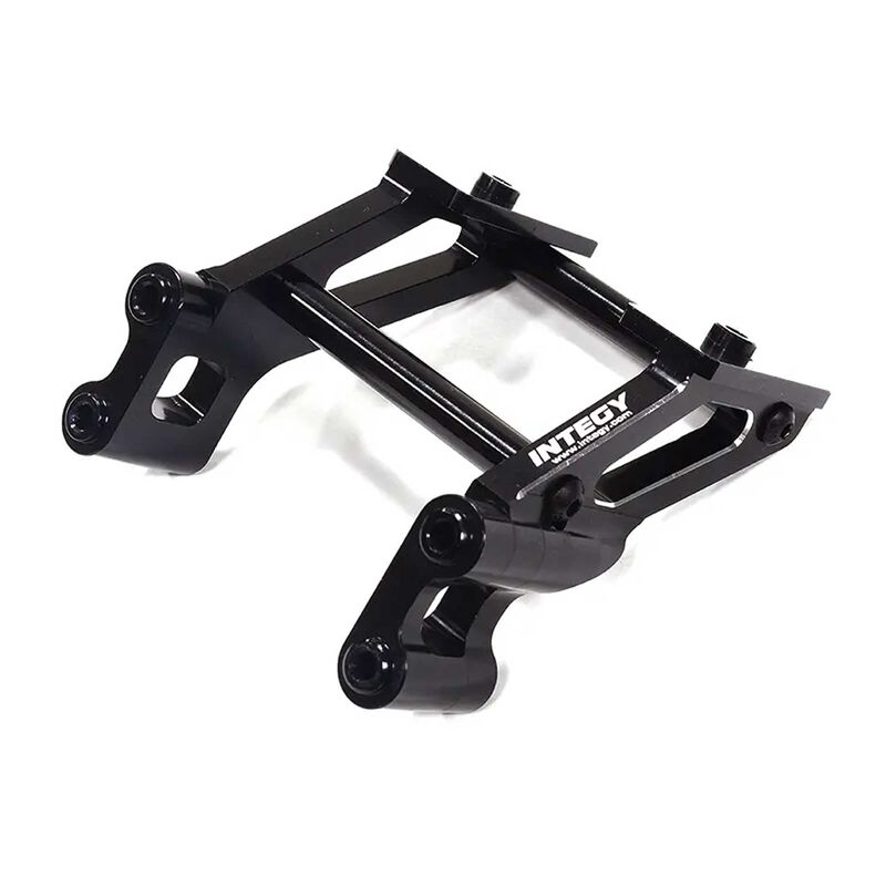 Billet Machined Rear Wing Mount for ARRMA 1/10 Kraton 4X4 4S V2 BLX