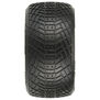 1/10 Positron S4 Rear 2.2" Off-Road Buggy Tires (2)