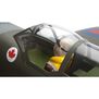 Spitfire Mk IXc 30cc ARF 81"