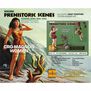 1/13 "Cro-Magnon Woman" Prehistoric Scenes Figure, LIMITED EDITION