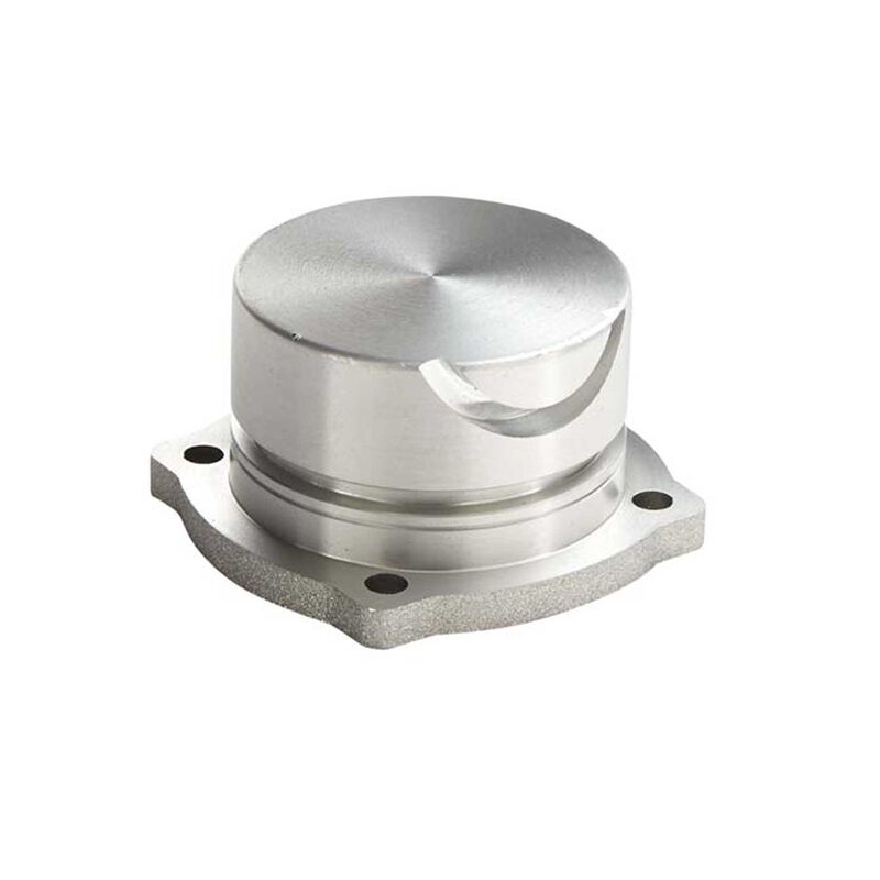 Cover Plate: 21XZ-B Ver2