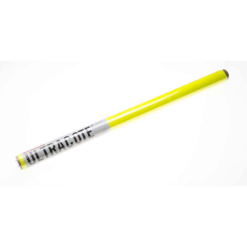 UltraCote, Safety Yellow