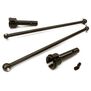 Rear Universal Drive Shaft: Kraton, Talion, Outcast, Notorious 6S BLX