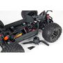 1/10 GRANITE 3S 4X4 RTR Brushless Monster Truck