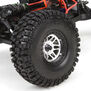 1/10 Twin Hammers V2 4WD 1.9 Rock Racer Brushed RTR