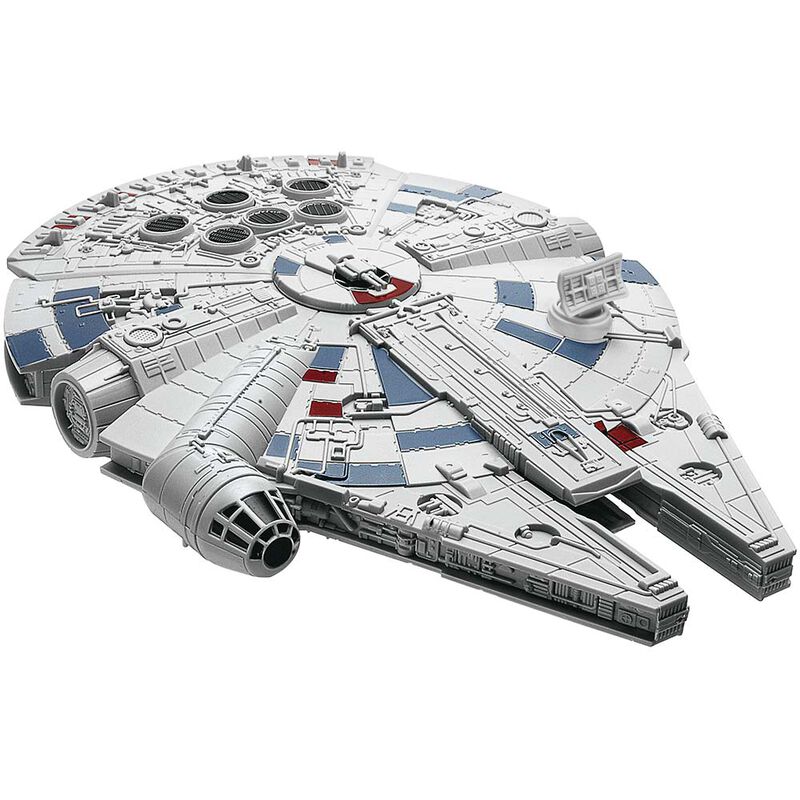 1/164 Star Wars Millennium Falcon