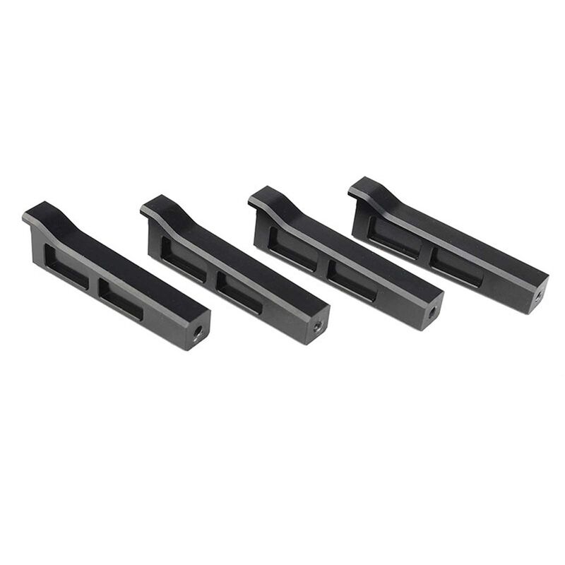 CNC Body Mounts: Chevrolet K10