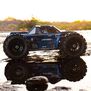 1/8 Landslide XTe 4X4 Monster Truck Brushless RTR, Blue