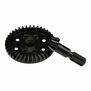 Steel Helical Front Gear Set, 1/10 Traxxas Mini Maxx