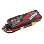 11.1V 5000mAh 3S 60C G-Tech LiPo Battery: XT60